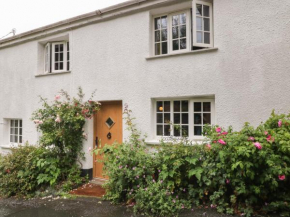 Cob Cottage